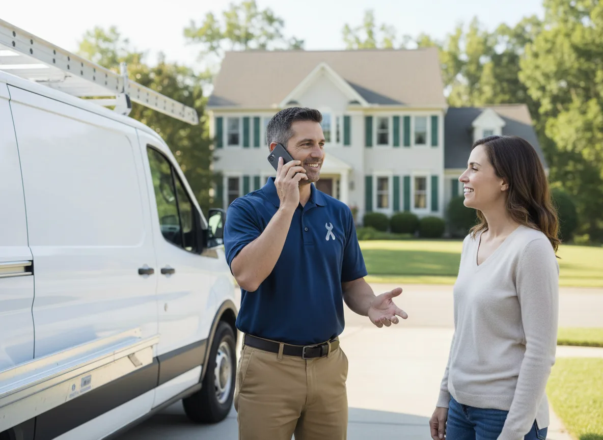 Home Gutter Service Walnut Bottom, PA FAQs